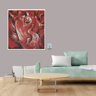 Positive Vibrations Inspirational Colorful Workplace Art Energy Motivational Office Wall Art Elevate Your Vibration Positive Wall Art Canvas